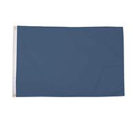 BANDIERA MONOCOLORE BLU SCURO 150x90cm - BANDIERA BLU NAVY 90 x 150 cm - AZ FLAG