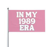 Bandiera "My Boat, My Rules" 3x5 - Divertente striscione da giardino per esterni con due occhielli