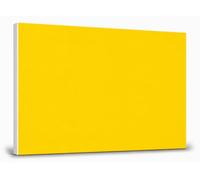 Bandiera Nautica INTERCO su Pannello Forex 3 mm 30×20 cm | Codice Internazionale dei Segnali | Scegli la Bandiera A-Z | Decorazione da Parete (Quebec)