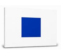 Bandiera Nautica INTERCO su Pannello Forex 3 mm 30×20 cm | Codice Internazionale dei Segnali | Scegli la Bandiera A-Z | Decorazione da Parete (Sierra)