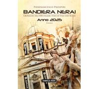 Bandiera nera Cronache dall’ISIR. Anno 2025 di Pierfrancesco Prosperi, 2018, Ta