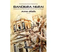 Bandiera nera! Cronache dall'ISIR. Anno 2025