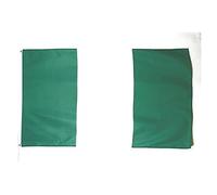 BANDIERA NIGERIA 90x60cm - BANDIERA NIGERIANA 60 x 90 cm - AZ FLAG