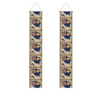 Bandiera Niue map01 Stampa Comodo Storage Care Banner Sfondo Design Specificamente Forniture di Celebrazione