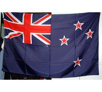 Bandiera Nuova Zelanda cm.100x150ca.