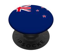 Bandiera Nuova Zelanda PopSockets PopGrip Adesivo