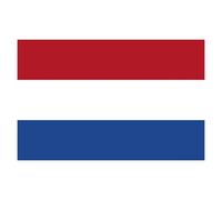 Bandiera Olanda 30 x 45 cm - 1 PZ Osculati - 35.448.02 - 3544802