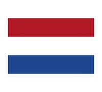 Bandiera Olanda 80 X 120 cm - 1 PZ Osculati - 35.448.06 - 3544806