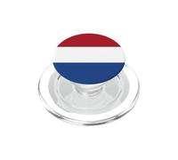 Bandiera olandese dei Paesi Bassi PopSockets PopGrip per MagSafe
