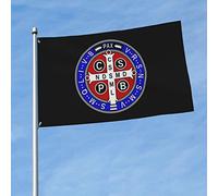 Bandiera Order Of Saint Benedict 90x150cm