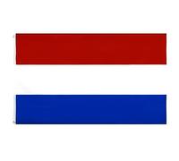 Bandiera Paesi Bassi Bandiera Nazionale Olandese 90X150cm Poliestere Bandiere Nederland