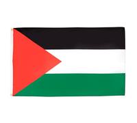 BANDIERA PALESTINA 150x90cm - BANDIERA PALESTINESA 90 x 150 cm - AZ FLAG
