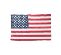 Bandiera per aula - Striscioni per esterni vivaci con occhielli in e stelle ricamate resistenti stacco, stelle ricamate resistenti al distacco | Decorazione per No