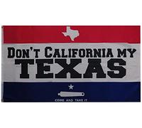 Bandiera Per Barca Don't California My Texas Gonzales Come & Take It Cati