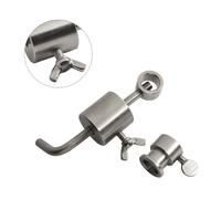 Bandiera per pollo arrosto uniformemente con bilanciamento forno e contapeso