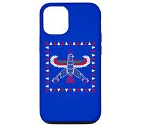 BANDIERA PERSIANA ACHAEMENID IMPERO STANDARD DI CIRO IL GRANDE Custodia per iPhone 12/12 Pro