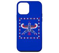 BANDIERA PERSIANA ACHAEMENID IMPERO STANDARD DI CIRO IL GRANDE Custodia per iPhone 12 mini