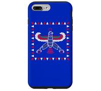 BANDIERA PERSIANA ACHAEMENID IMPERO STANDARD DI CIRO IL GRANDE Custodia per iPhone 7 Plus/8 Plus