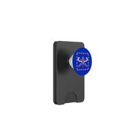 BANDIERA PERSIANA ACHAEMENID IMPERO STANDARD DI CIRO IL GRANDE PopSockets PopWallet per MagSafe