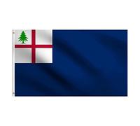 Bandiera Personalizzata Bunker Hill American Revolution War England 1775