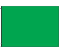 Bandiera Personalizzato Green New Solid Green Blank Sign 2 Occhielli In Metallo Bandiere Personalizzate Leggero Flag Per Street Home Indoor 90X150Cm