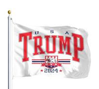 Bandiera Personalizzato Take America Back 2024, President Bandiera