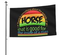 Bandiera Pirata Colori Vivaci Bandiere There Is Something About The Outside Of A That Is Good Resistente Allo Scolorimento Bandierine Della Decorazione Per Ristoranti Bar Decorazione 90X150Cm