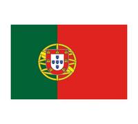 Bandiera Portogallo 50 X 75 cm - 1 PZ Osculati - 35.437.04 - 3543704