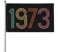 Bandiera Pro Roe 1973 Feminist Reproductive Women Rights Bandiera Di Benvenuto Tessuto Da Esterno 2 Occhielli Metallici Striscione All'Aperto, Per Giardino, Eventi, 90x150cm