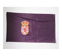 BANDIERA PROVINCIA SPAGNOLA DI CORDOVA 150x90cm - BANDIERA CÓRDOBA - ANDALUSIA 90 x 150 cm foro per asta - AZ FLAG