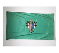 BANDIERA PROVINCIA SPAGNOLA DI TOLEDO 90x60cm - BANDIERA TOLEDO - CASTIGLIA-LA MANCIA 60 x 90 cm foro per asta - AZ FLAG