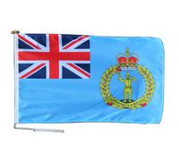 Bandiera RAF Royal Observer Corps con corda e interruttore - varie dimensioni