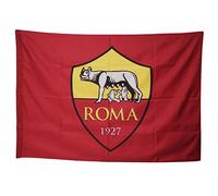 Bandiera Roma Ufficiale Magica LUPA Grande cm.100x140