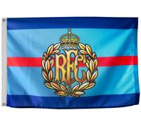 Bandiera Royal Flying Corps British Army con occhielli - MERCE CON LICENZA
