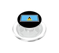 Bandiera Santa Lucia PopSockets PopGrip per MagSafe