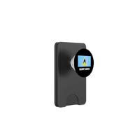 Bandiera Santa Lucia Santa Lucia PopSockets PopWallet per MagSafe