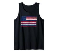 Bandiera Serapis John Paul Jones Canotta