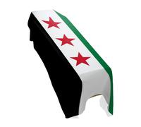Bandiera Siria Coffin Drape - qualità premium e su ordinazione nel Regno Unito