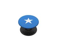 Bandiera somala della Somalia PopSockets PopGrip Adesivo