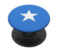 Bandiera Somalia PopSockets PopGrip Adesivo