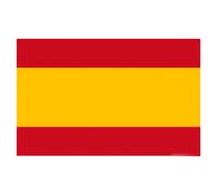 Bandiera Spagna 40 x 60 cm - 1 PZ Osculati - 35.450.03 - 3545003
