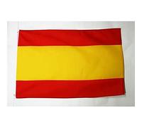 BANDIERA SPAGNA SENZA STEMMA 150x90cm - BANDIERA SPAGNOLA 90 x 150 cm - AZ FLAG