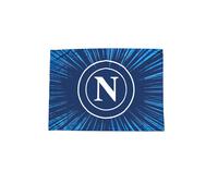 Bandiera stadio compatibile con Napoli Calcio