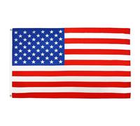BANDIERA STATI UNITI 150x90cm - BANDIERA AMERICANA - USA 90 x 150 cm - AZ FLAG