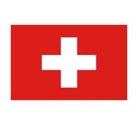 Bandiera Svizzera 70 x 100 cm - 1 PZ Osculati - 35.458.05 - 3545805