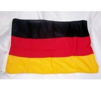 BANDIERA TEDESCA CM 200 x 300 PER SPIAGGE ALBERGHI RISTORANTI HOTEL GERMANIA