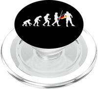 Bandiera Tedesca Evolution Superhero Hero PopSockets PopGrip per MagSafe