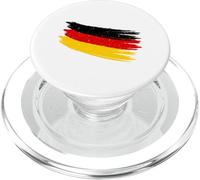 Bandiera Tedesca Vintage PopSockets PopGrip per MagSafe