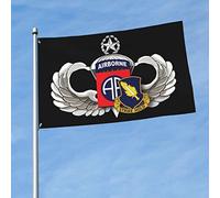Bandiera The 504th Parachute Infantry Regiment 90x150cm