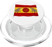 BANDIERA TVK PopSockets PopGrip per MagSafe